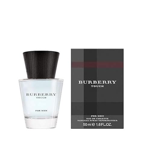 burberry tough|Burberry touch 1.6 oz.